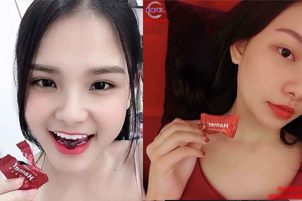 Sản phẩm nhận được sự quan tâm từ phía chị em